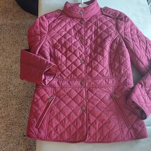 Talbots Jacket